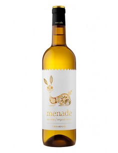 VERDEJO MENADE ECOLOGICO 75 CL