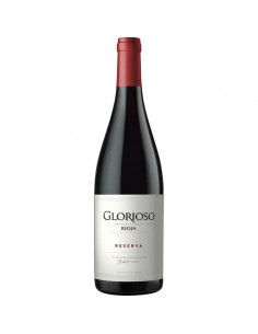 VINO TINTO RESERVA D.O....