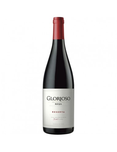 VINO TINTO RESERVA D.O. RIOJA...