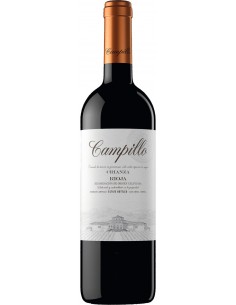 VINO TINTO CRIANZA BODEGAS...