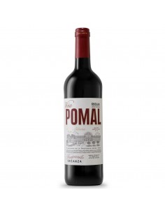VINO TINTO RIOJA VIÑA POMAL...