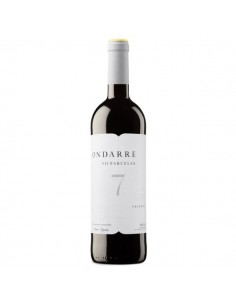 VINO TINTO ONDARRE 7...