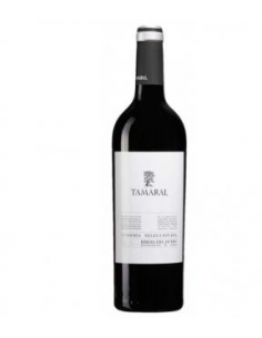 VINO TINTO TAMARAL