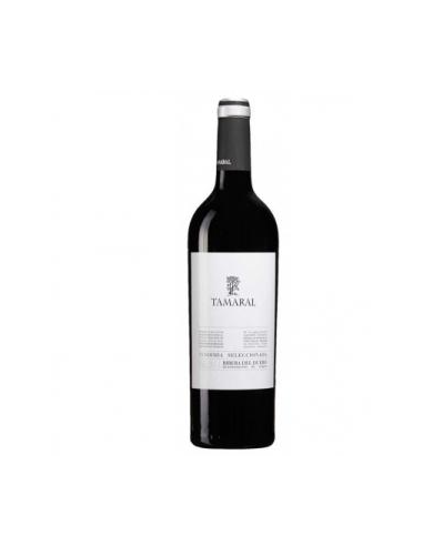 VINO TINTO TAMARAL