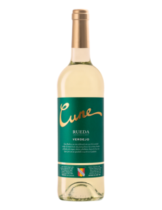 VINO VERDEJO CUNE