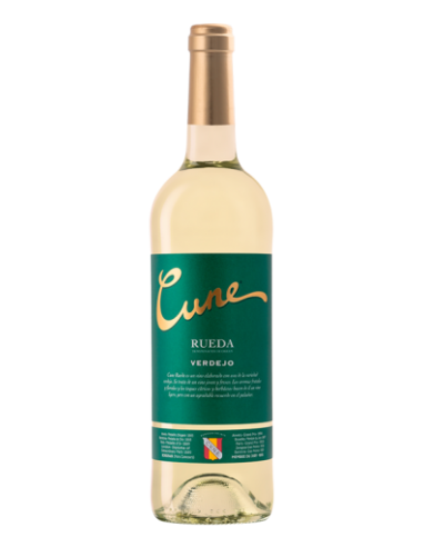 VINO VERDEJO CUNE