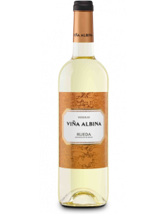 VINO BLANCO VERDEJO VIÑA...