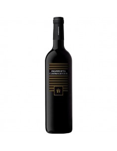 VINO TINTO INURRIETA...