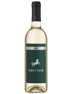 VINO BLANCO BODEGAS...