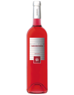 VINO ROSADO INURRIETA MEDIODIA