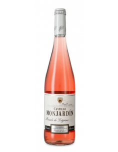 VINO ROSADO LAGRIMA...