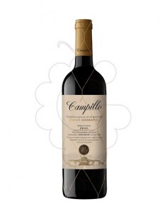 VINO TINTO GRAN RESERVA...