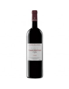 VINO TINTO TOMAS POSTIGO...