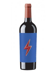 VINO TINTO EL RAYO OLARRA