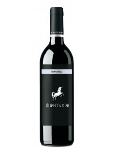 VINO TINTO BODEGAS...
