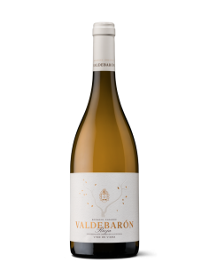 VINO BLANCO ONDARRE VALDEBARON