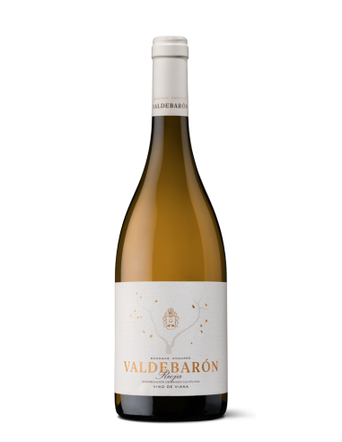 VINO BLANCO ONDARRE VALDEBARON