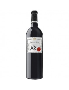 VINO TINTO MARQUES DE...