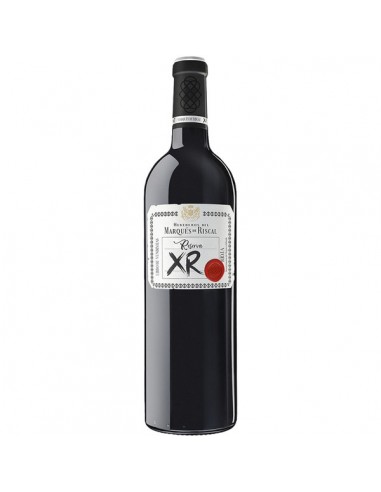 VINO TINTO MARQUES DE RISCAL RESERVA...