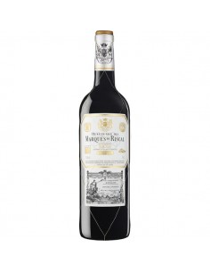 VINO TINTO MARQUES DE...