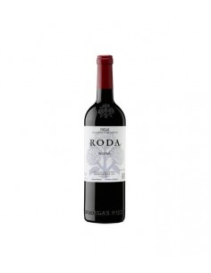 VINO TINTO RODA RESERVA 0.75CL