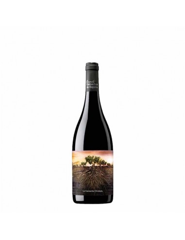 VINO GARNACHAS 0,75 CL OLVIDADA DE...