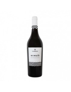 VINO TINTO INURRIETA MIMAO