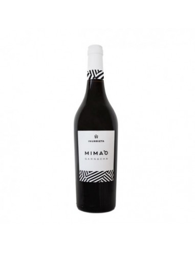 VINO TINTO INURRIETA MIMAO