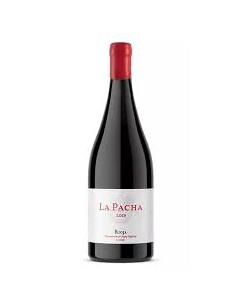 VINO TINTO LA PACHA