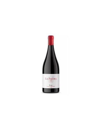 VINO TINTO LA PACHA