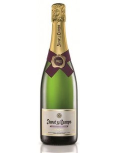 Juve & Camps - Cava Brut...