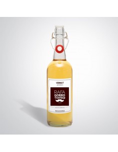VERMOUTH BLANCO RAFA...