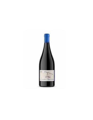 VINO TINTO ISABEL BAÑARES