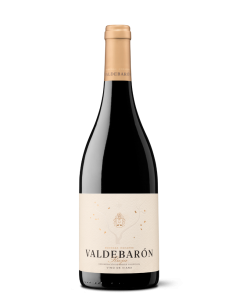 VINO TINTO ONDARRE VALDEBARON