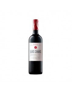 VINO TINTO LUIS CAÑAS...