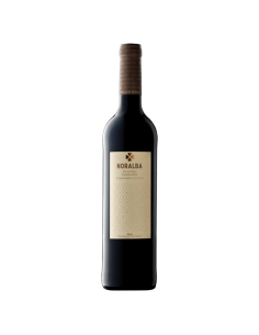 VINO TINTO NORALBA CRIANZA...