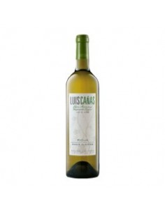 VINO BLANCO LUIS CAÑAS JOVEN