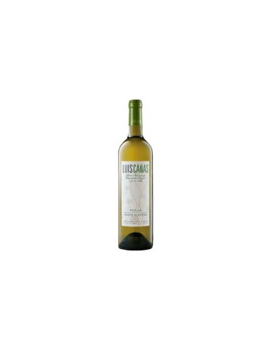 VINO BLANCO LUIS CAÑAS JOVEN