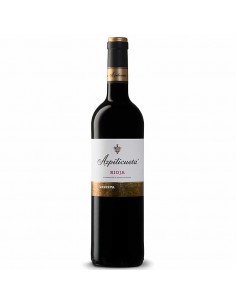 VINO TINTO AZPILICUETA RESERVA