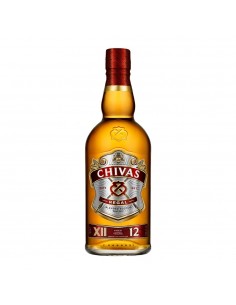 WHISKY CHIVAS REGAL 12