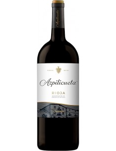 VINO TINTO AZPILICUETA CRIANZA