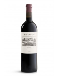 VINO TINTO REMELLURI RESERVA