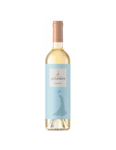 VINO VERDEJO CONDESA DE LEGANZA