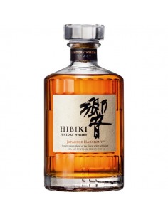 WHISKY HIBIKI HARMONY