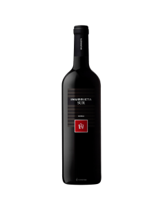 VINO TINTO IÑURRIETA SUR ROBLE