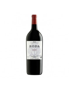 VINO TINTO RODA RESERVA 2016
