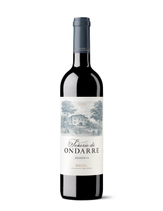 VINO TINTO SEÑORIO DE...