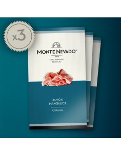 Monte Nevado - Estuche... 2