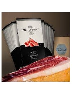 Monte Nevado - Estuche...
