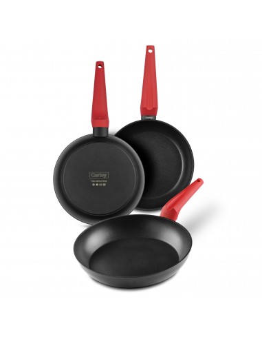 CASTEY - SET 3 UD. SARTENES CASTEY...